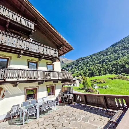 Hébergement de vacances Willi By Interhome *