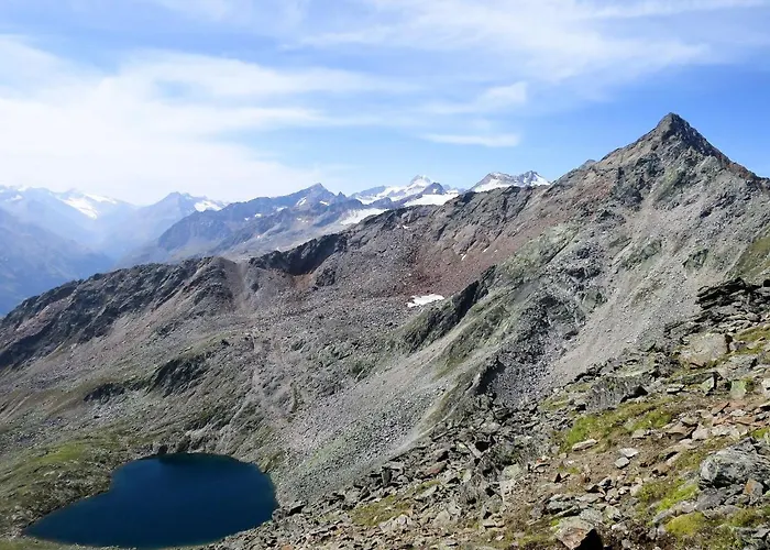 Willi By Interhome Sölden