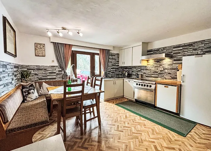 Willi By Interhome Hébergement de vacances *