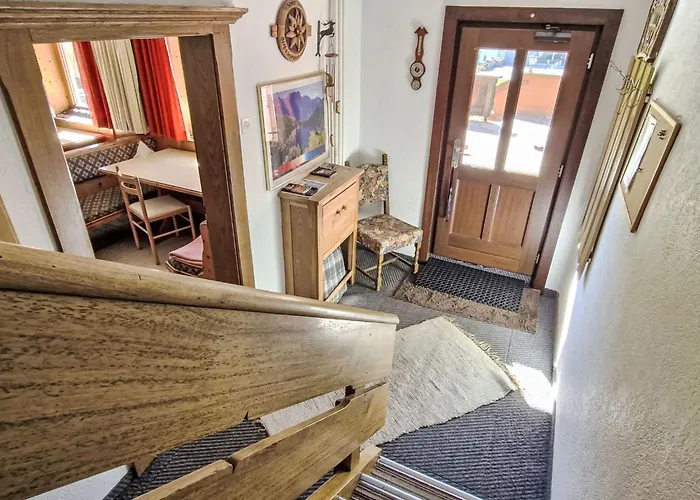 Willi By Interhome Hébergement de vacances