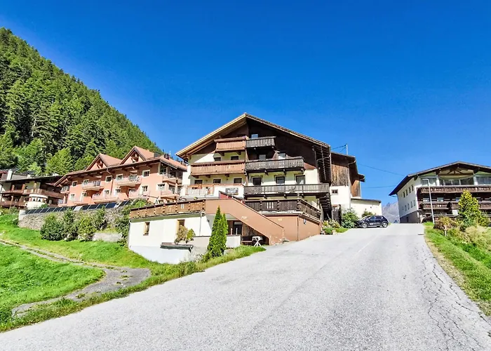 Willi By Interhome Hébergement de vacances *