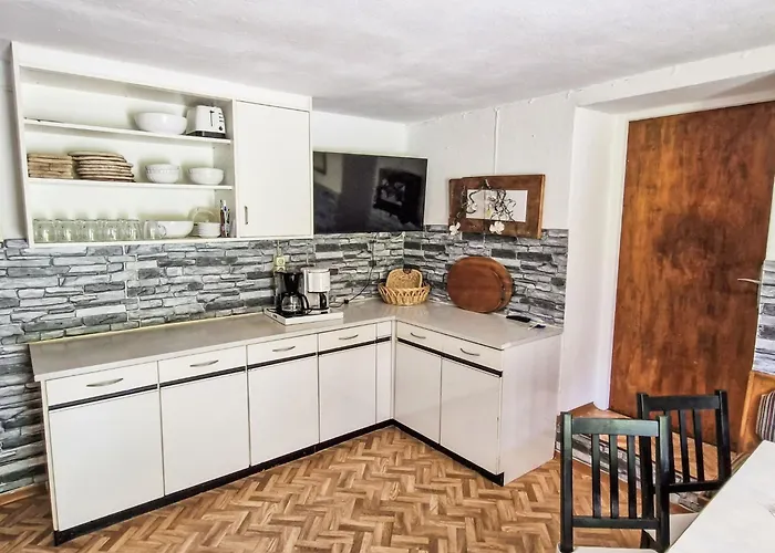 Hébergement de vacances Willi By Interhome *