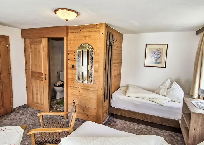 Willi By Interhome Sölden