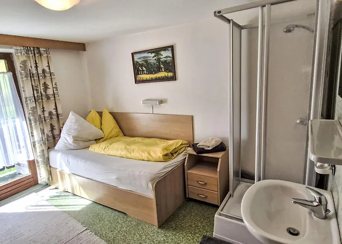 Willi By Interhome Hébergement de vacances *