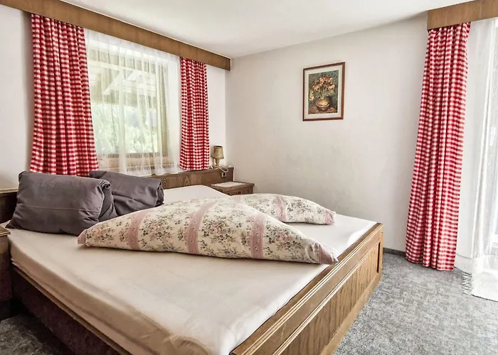 Willi By Interhome Hébergement de vacances *