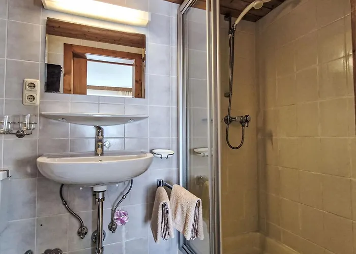 Willi By Interhome Sölden