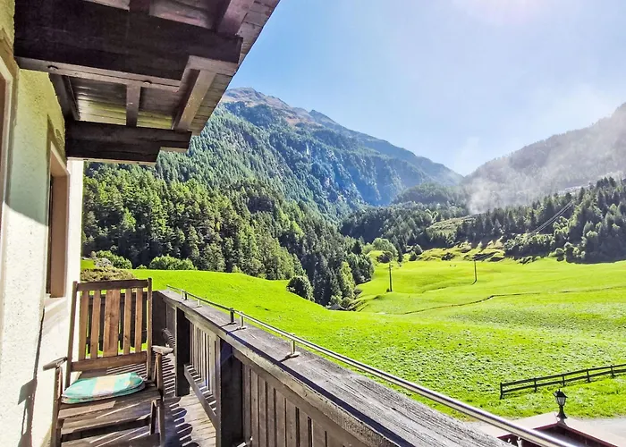 Willi By Interhome Hébergement de vacances