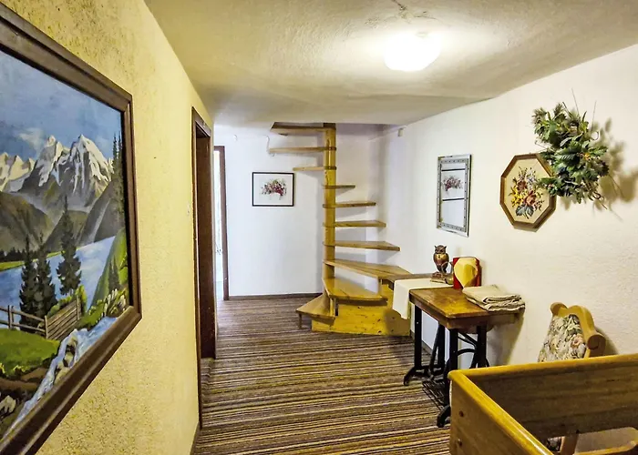 Hébergement de vacances Willi By Interhome