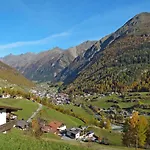 Holiday home Willi By Interhome Solden