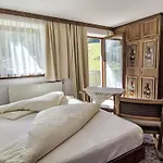 Holiday home Willi By Interhome Solden