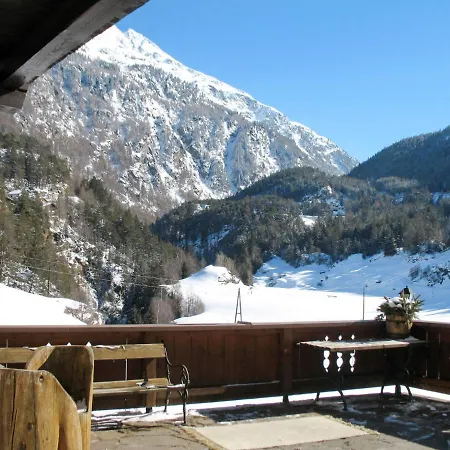 Willi By Interhome * Sölden