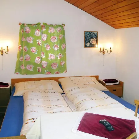 Holiday home Willi - Soe425 By Interhome *