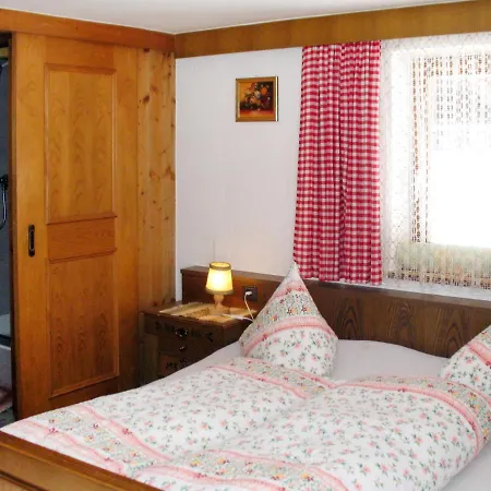 Holiday home Willi - Soe425 By Interhome Solden