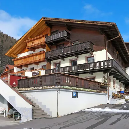 Сasa de vacaciones Willi By Interhome