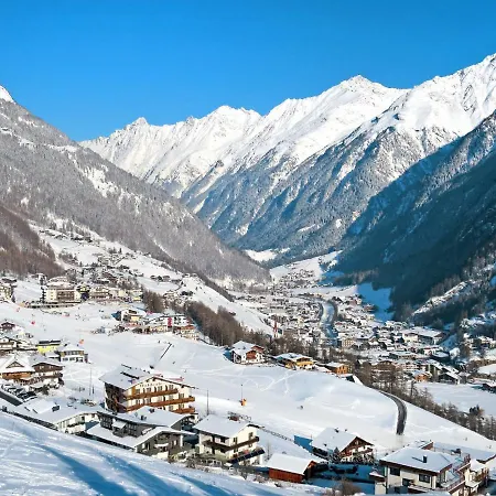 Willi By Interhome Дом отдыха