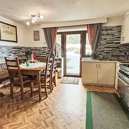 Dom wakacyjny Willi By Interhome