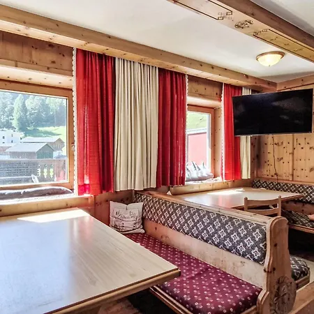 Willi By Interhome * זולדן