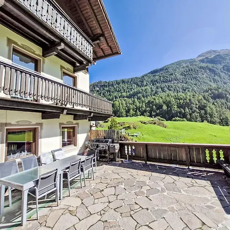 Сasa de vacaciones Willi By Interhome