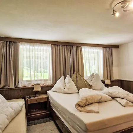 Сasa de vacaciones Willi By Interhome *