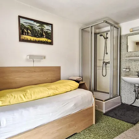 Willi By Interhome Sölden