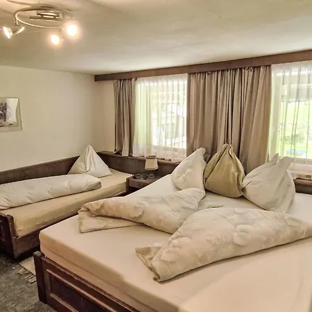 Willi By Interhome * Sölden