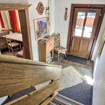 Willi By Interhome בית נופש