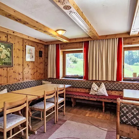 Willi By Interhome