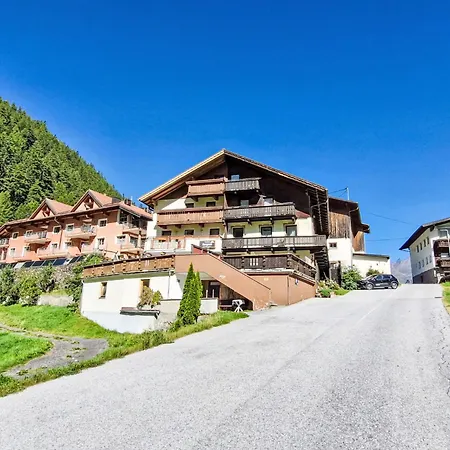 Willi By Interhome Dom wakacyjny *