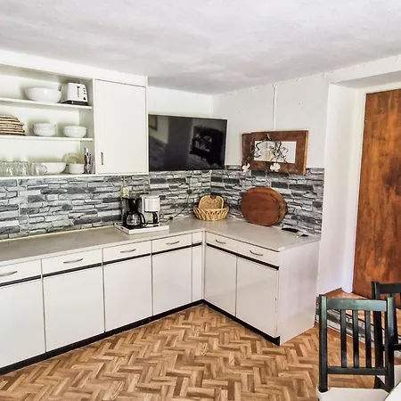 Дом отдыха Willi By Interhome *