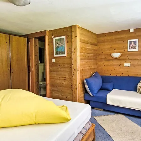 Willi By Interhome *