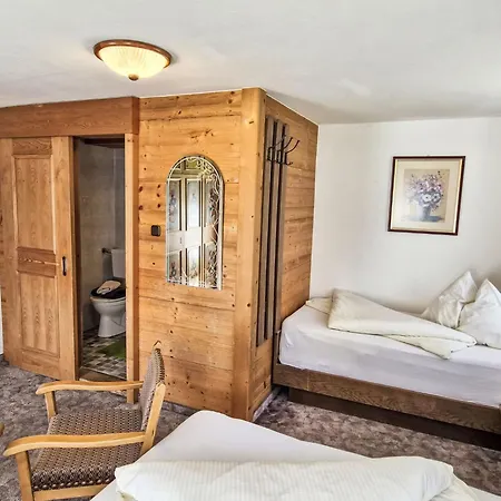 Willi By Interhome Sölden