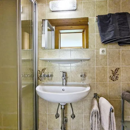 Willi By Interhome Дом отдыха