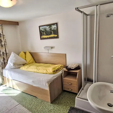 Willi By Interhome Дом отдыха *