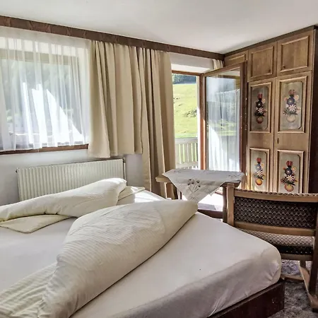 Сasa de vacaciones Willi By Interhome Sölden