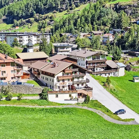 Willi By Interhome Зёльден