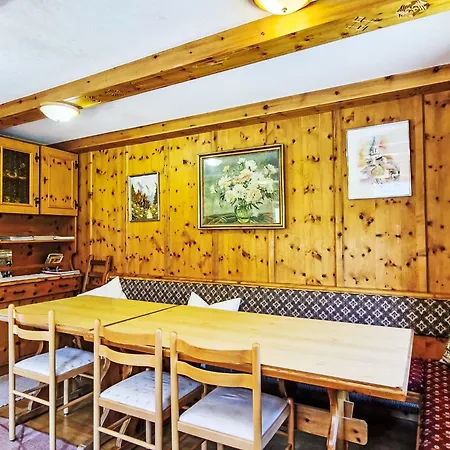 Willi By Interhome * Sölden