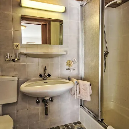 Willi By Interhome Дом отдыха