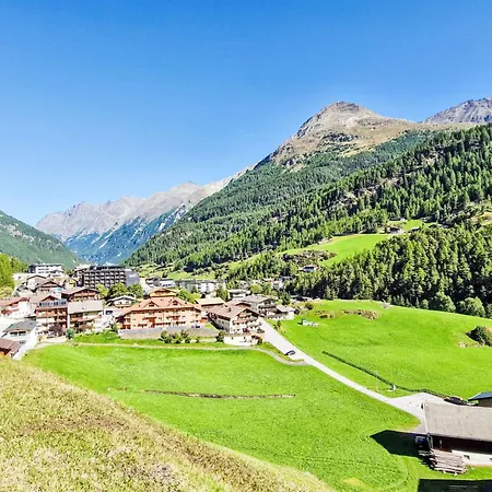 Дом отдыха Willi By Interhome