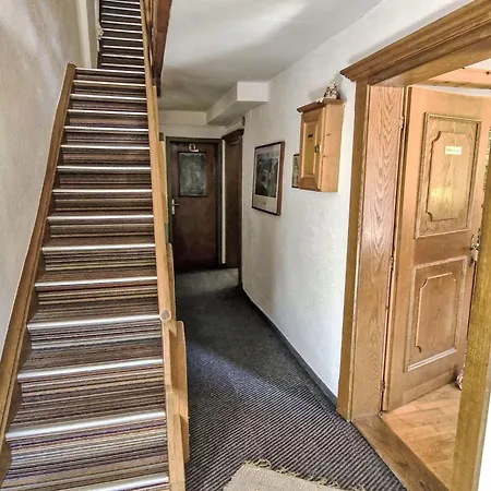 Willi By Interhome Dom wakacyjny Sölden