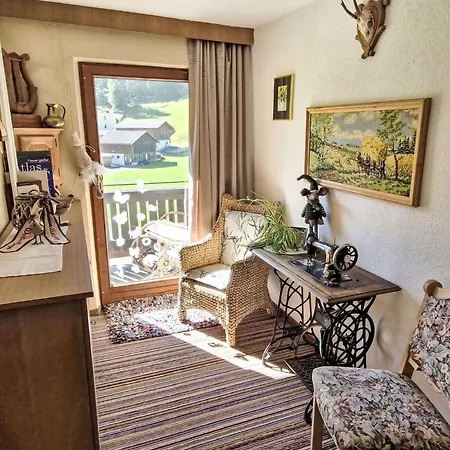 Сasa de vacaciones Willi By Interhome Sölden