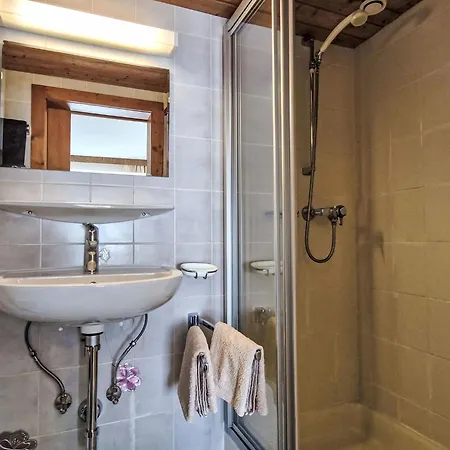 Willi By Interhome זולדן