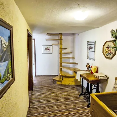 Сasa de vacaciones Willi By Interhome