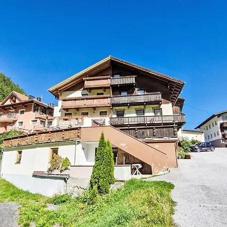 Willi By Interhome * זולדן