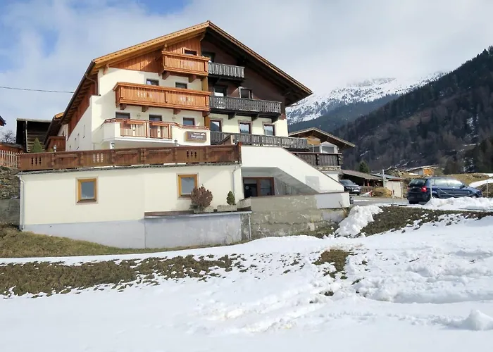 Willi By Interhome * Ζόλντεν