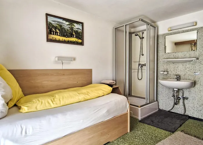 Willi By Interhome Sölden