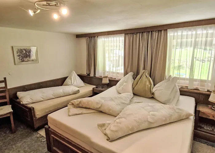 Willi By Interhome * Ζόλντεν