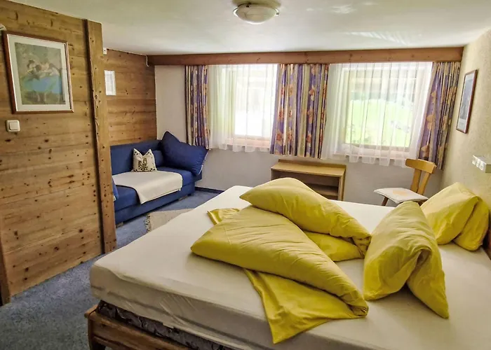 Willi By Interhome