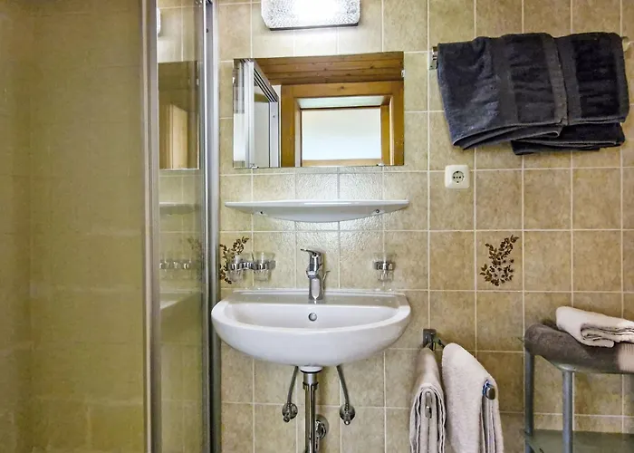 Willi By Interhome Σπίτι διακοπών