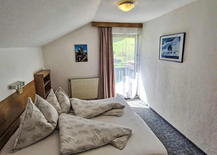 Willi By Interhome *