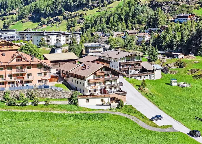 Willi By Interhome Ζόλντεν